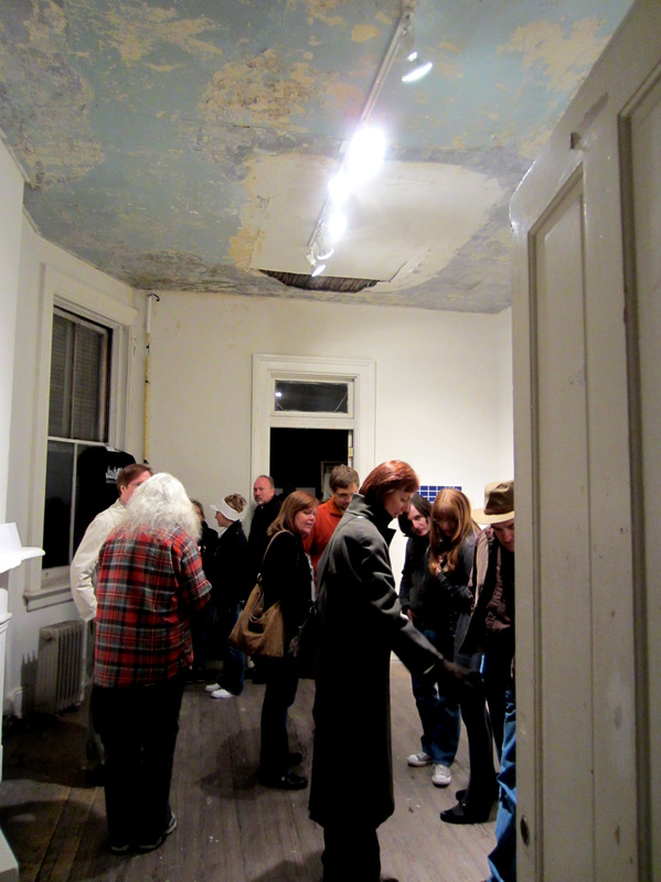 Semantics Gallery, Cincinnati