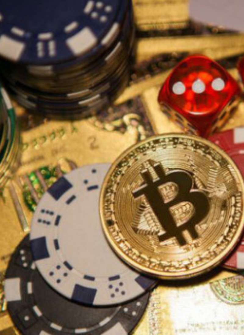 Casino Cryptocurrencies