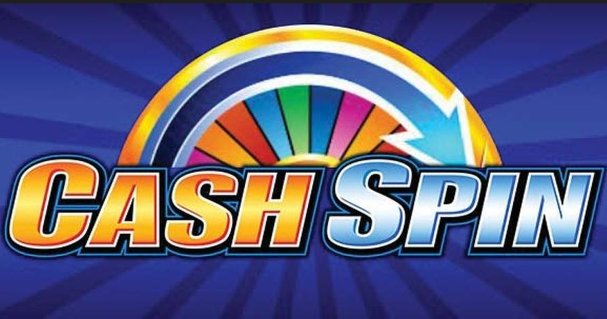 Cash Spin Slot 2