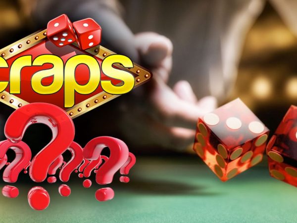 Do Expert Craps Gamers Exist 1