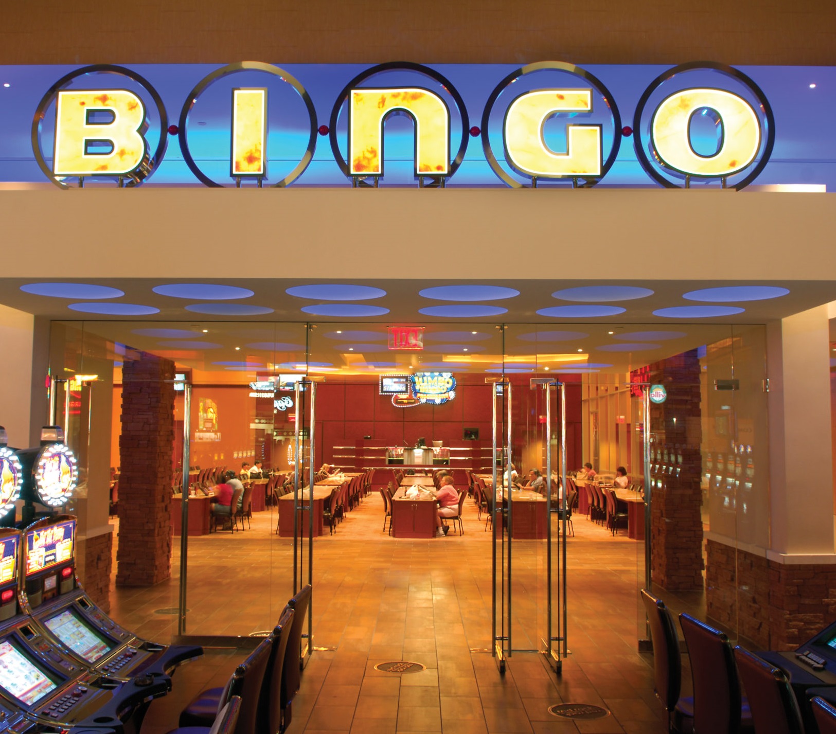 Boulder Station Casino Bingo 🎉 Play The Game Free or Real Money