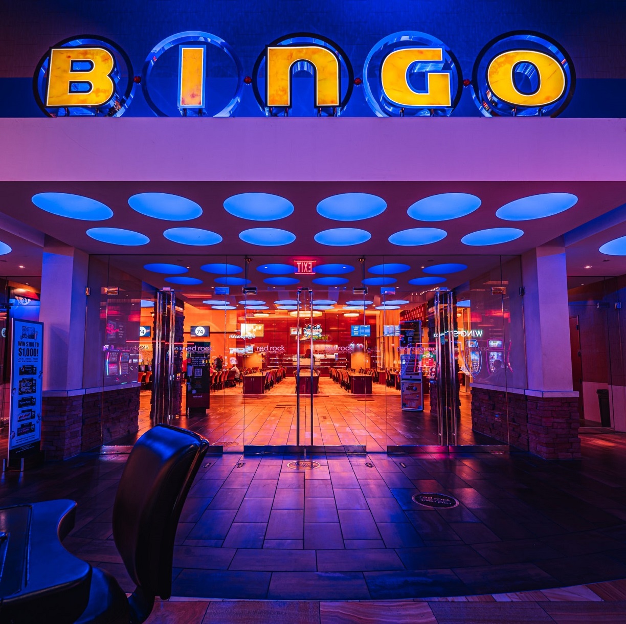 PLAY BINGO AT BOULDER STATION CASINO AND WIN BIG 1