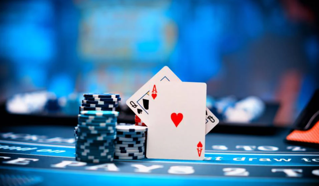 Cherry Gold Casino Your Ultimate Destination for Online Gambling 1