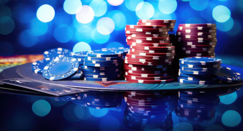 Cherry Gold Casino Your Ultimate Destination for Online Gambling 2