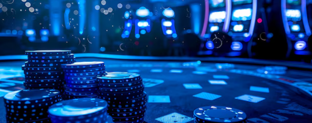 Cherry Gold Casino Your Ultimate Destination for Online Gambling 3