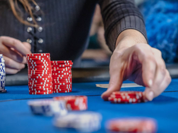 Cherry Gold Casino Your Ultimate Destination for Online Gambling