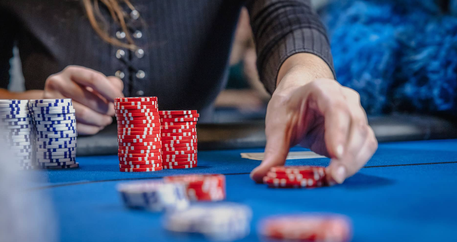 Cherry Gold Casino Your Ultimate Destination for Online Gambling